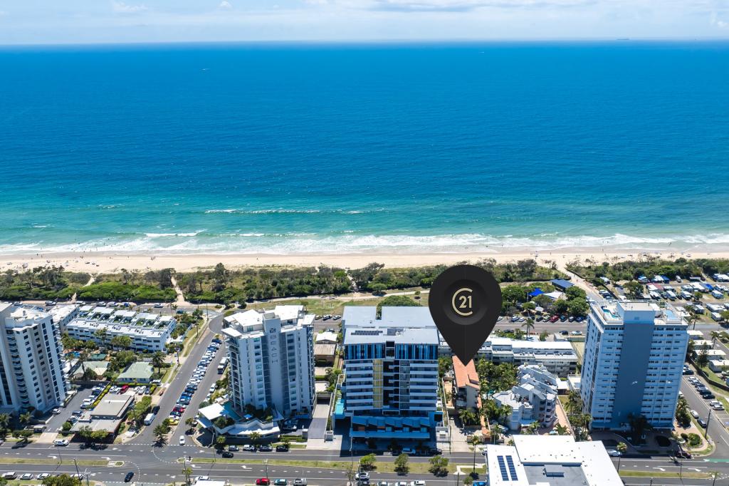 5/73 Sixth Ave, Maroochydore, QLD 4558