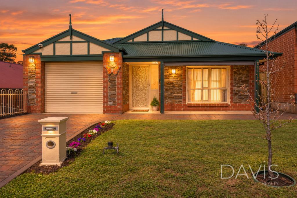 9 Lake Magenta Ct, Greenwith, SA 5125