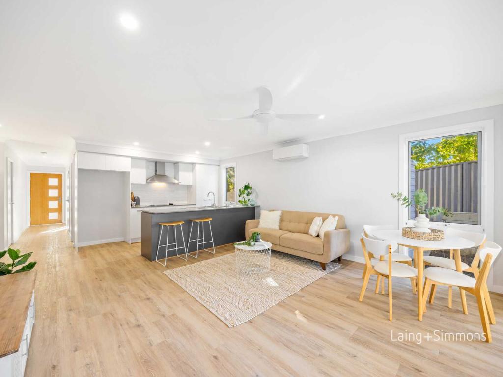 5/32 Clearwater Cres, Port Macquarie, NSW 2444