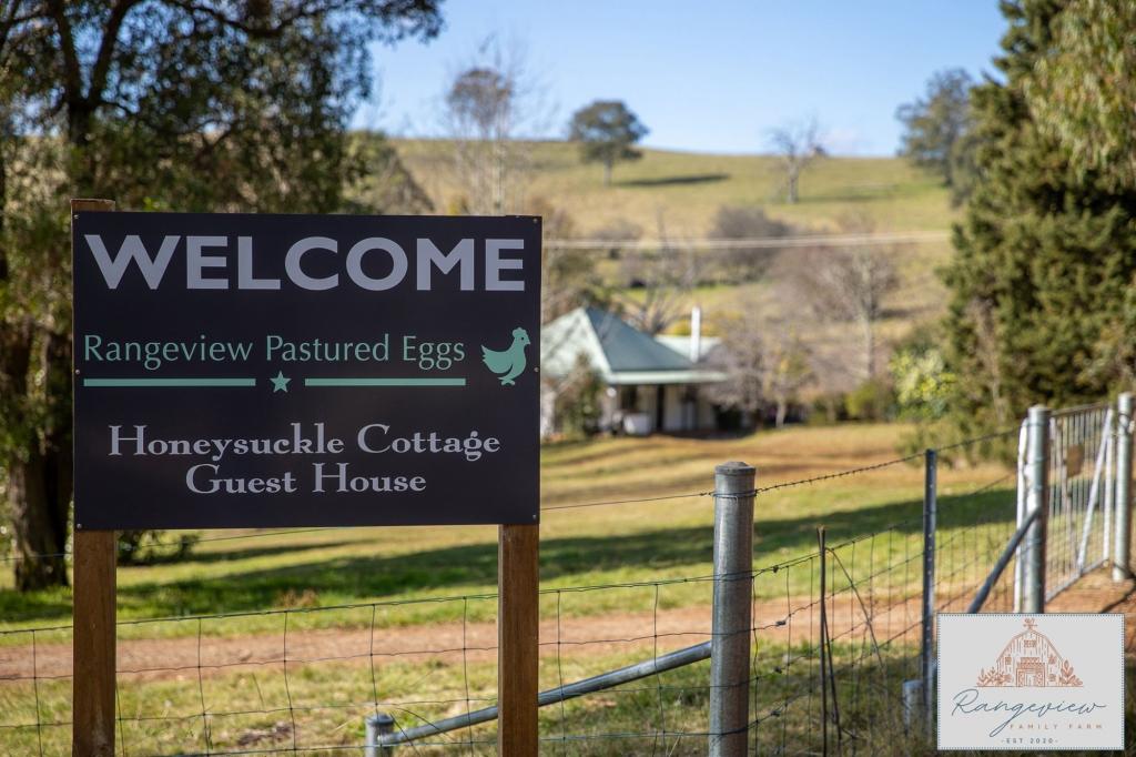 16 YARROWITCH POST OFFICE RD, YARROWITCH, NSW 2354