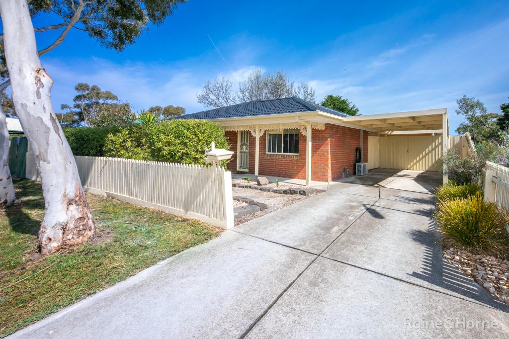 29 La Perouse Cl, Sunbury, VIC 3429