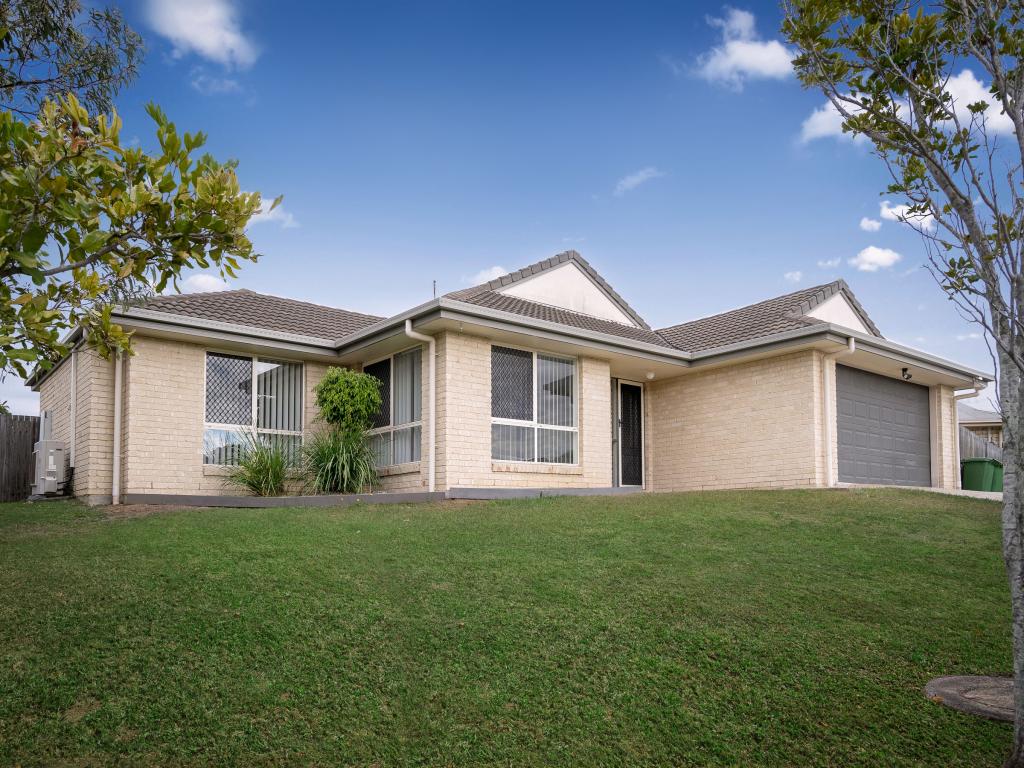 49 Karelyn Dr, Joyner, QLD 4500