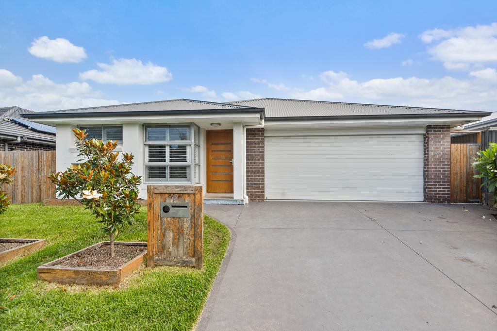 5 Osage St, Horsley, NSW 2530