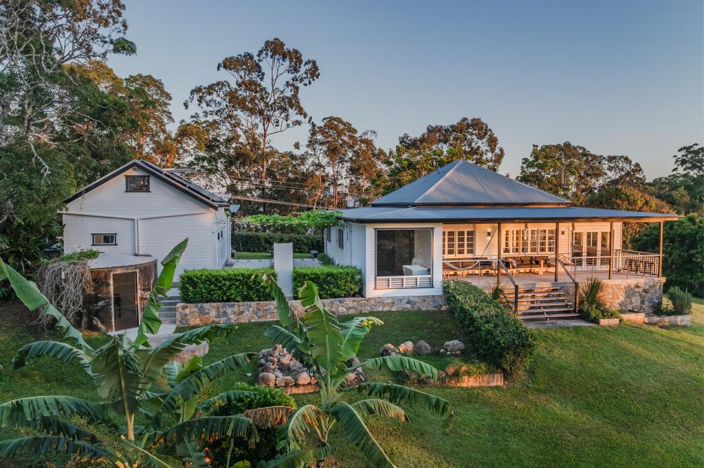 35 Hammond Dr, Clothiers Creek, NSW 2484