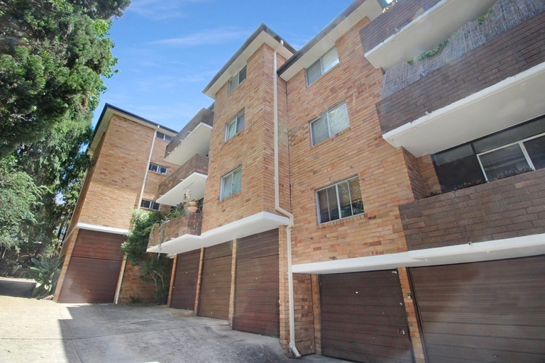 17/22 Price St, Ryde, NSW 2112