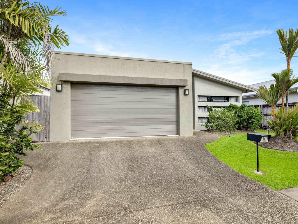 5 Homevale Ent, Mount Peter, QLD 4869