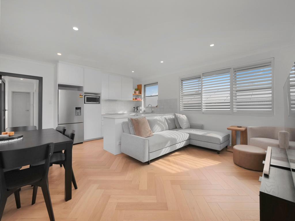 3/27 Forsyth St, Kingsford, NSW 2032