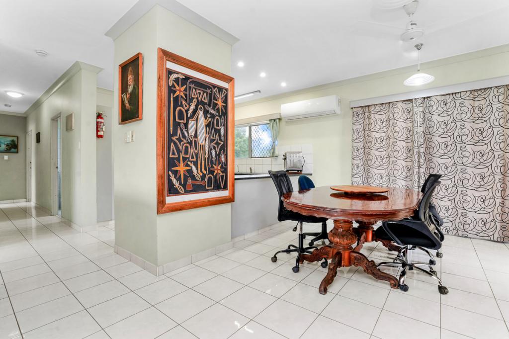 20 Hannibal Cres, Gray, NT 0830