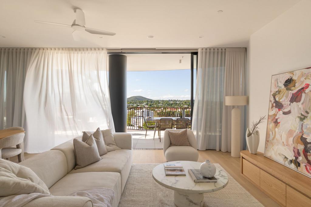 11401/600 Coronation Dr, Toowong, QLD 4066