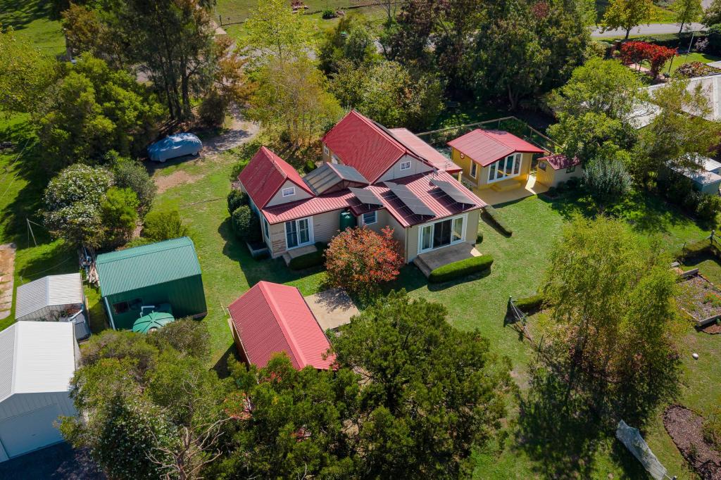 93 Chisholm St, Taralga, NSW 2580