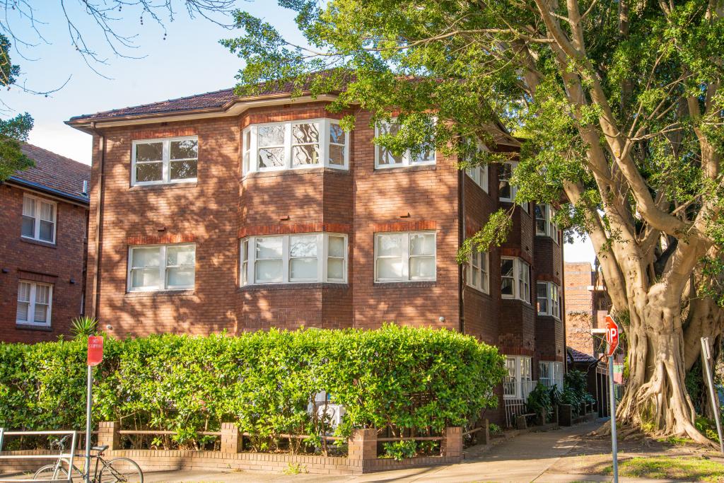 1/5 Plumer Rd, Rose Bay, NSW 2029
