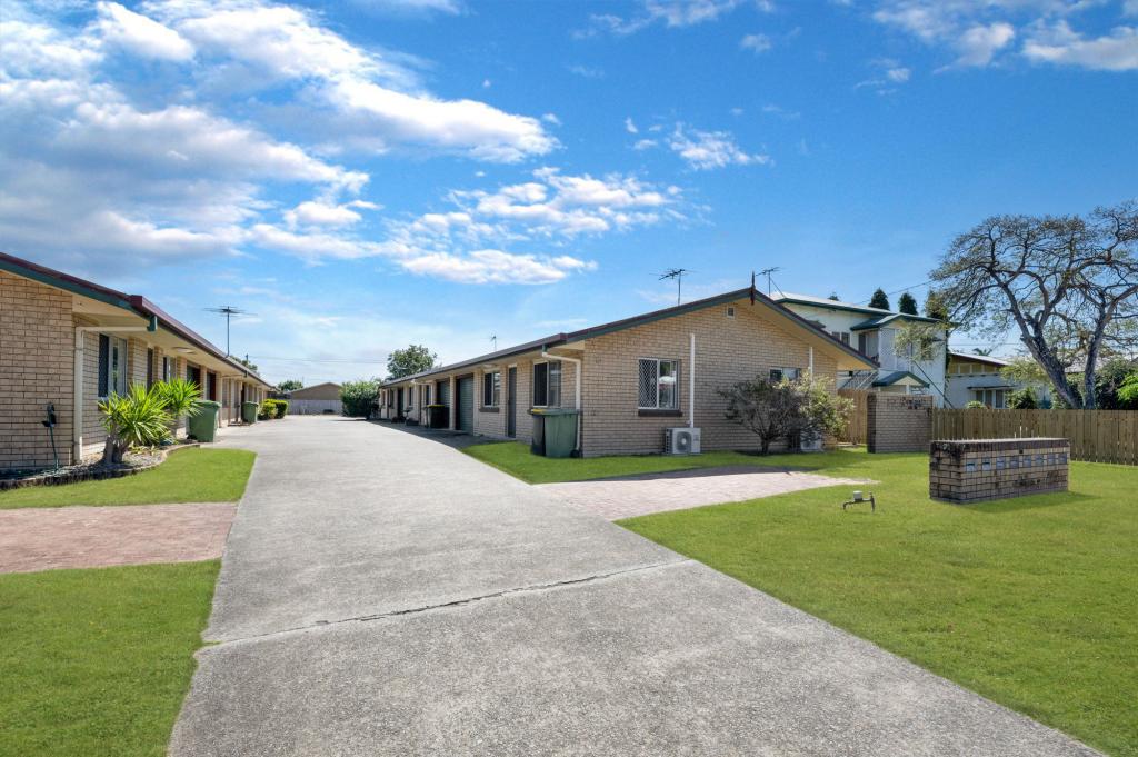 5/63 Grendon St, North Mackay, QLD 4740