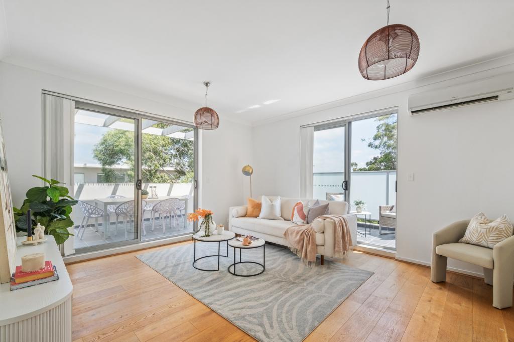 58/15 Balmoral St, Waitara, NSW 2077