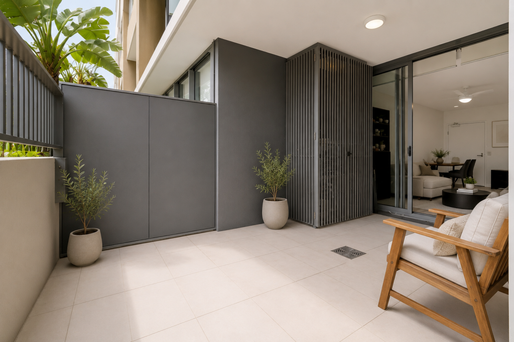 401/348 Water St, Fortitude Valley, QLD 4006
