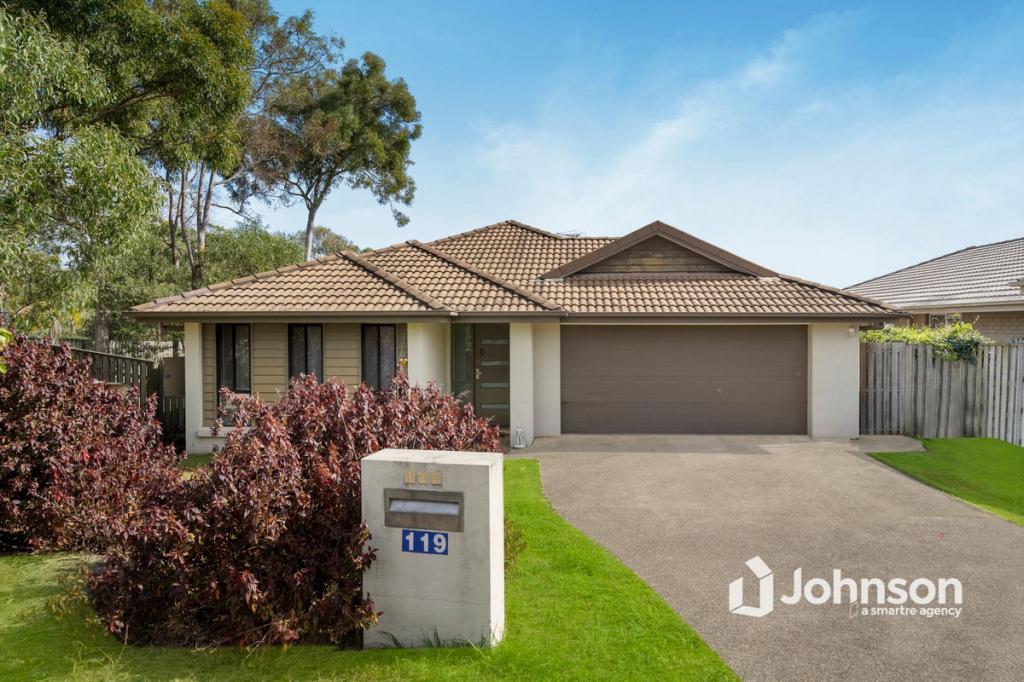 119 Grand Tce, Waterford, QLD 4133