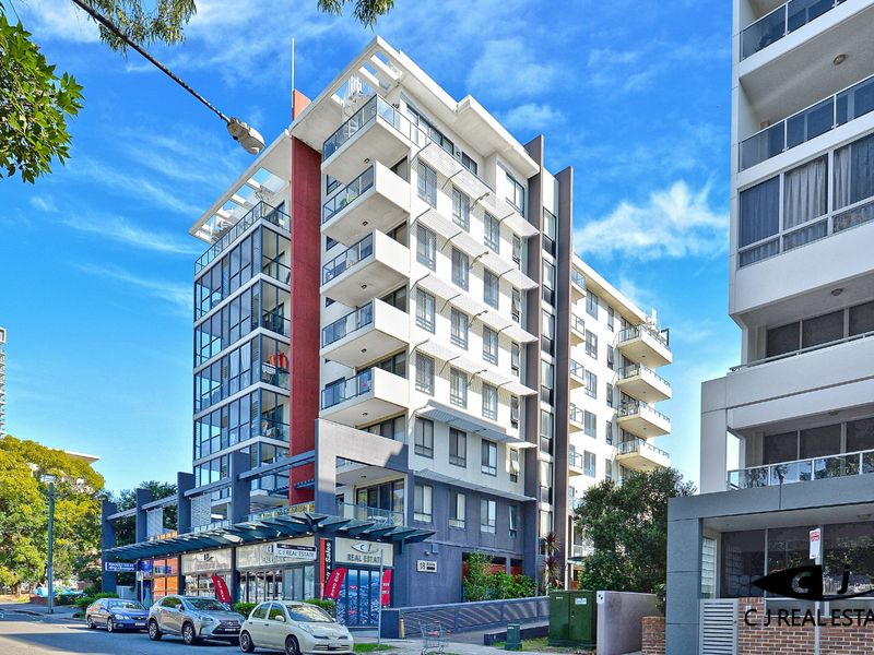 102/18 Walker St, Rhodes, NSW 2138