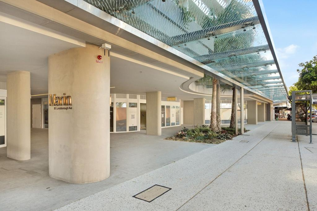 1/85 Landsborough Ave, Scarborough, QLD 4020