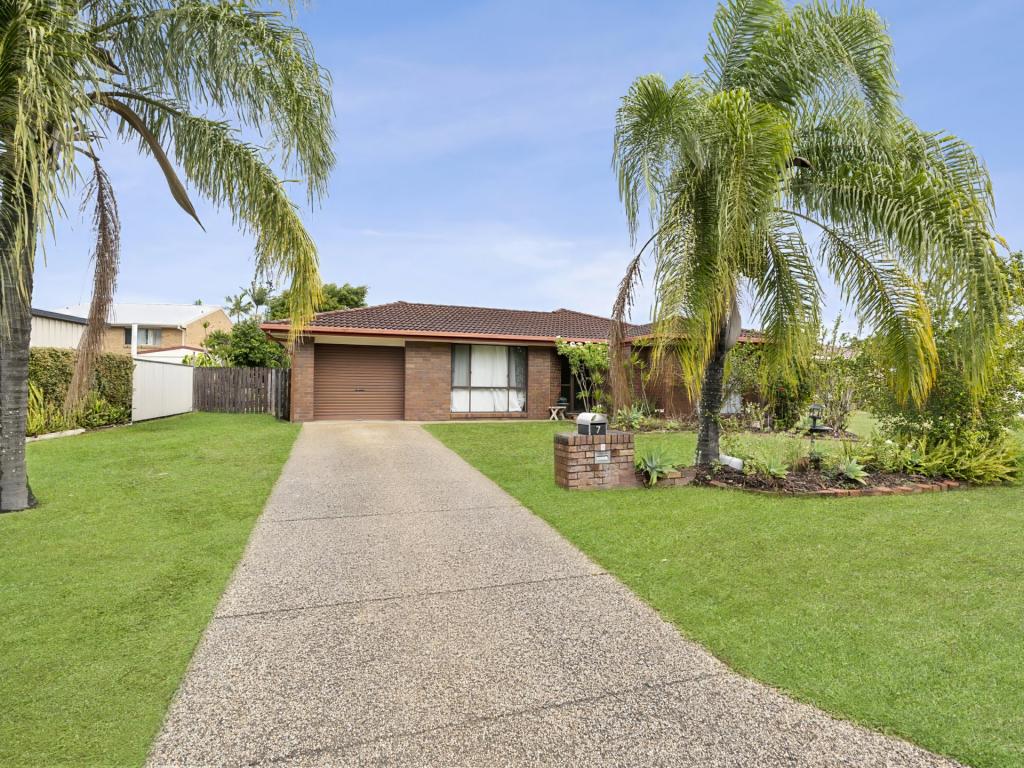7 Phoenix Ave, Bongaree, QLD 4507