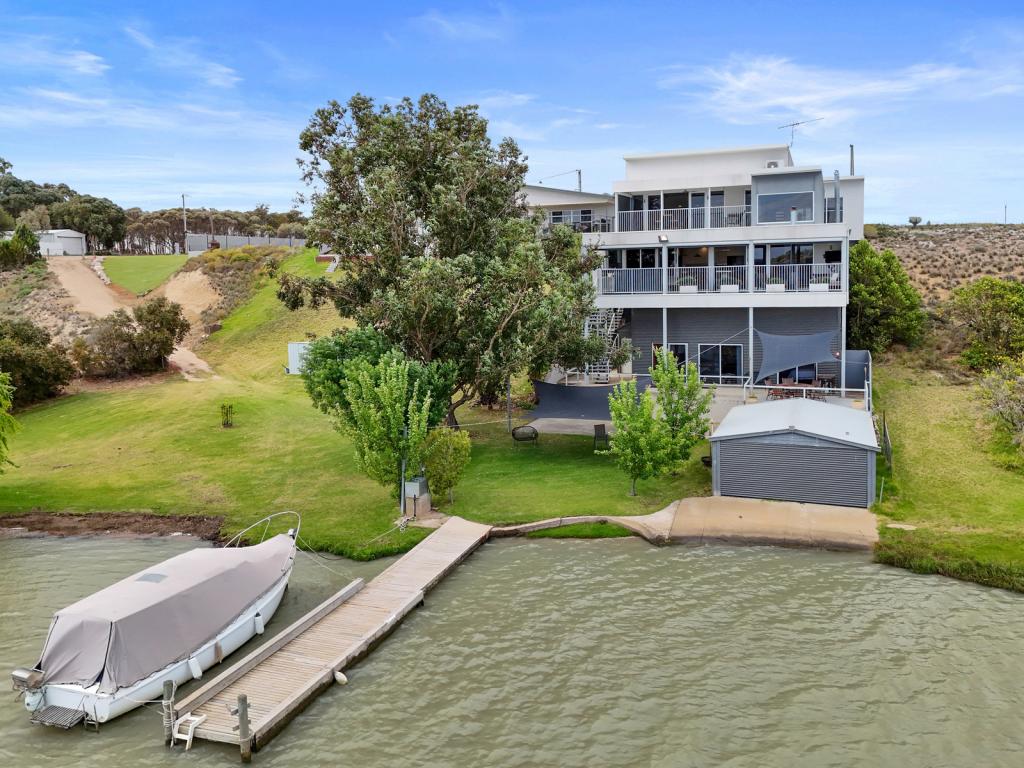 92 Washpool Road Washpool Via, Tailem Bend, SA 5260