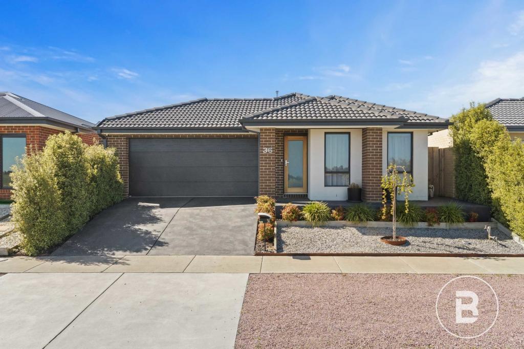 36 Simmental St, Bonshaw, VIC 3352