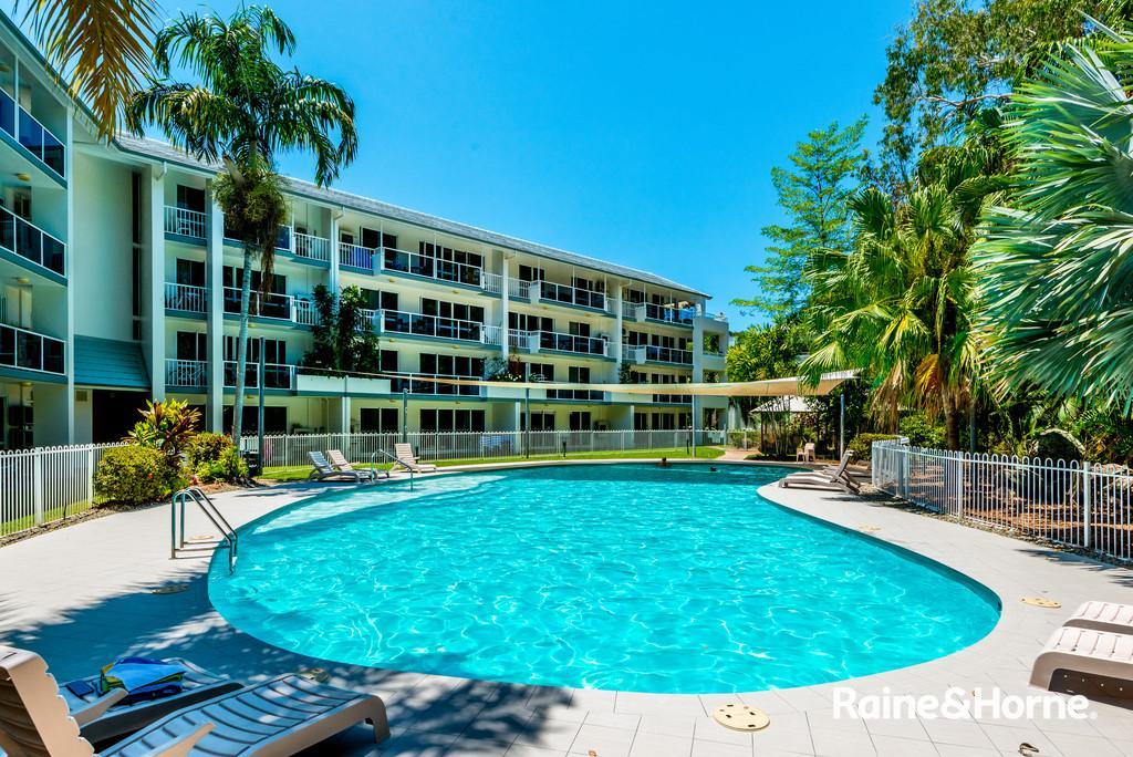 404/305-341 Coral Coast Dr, Palm Cove, QLD 4879