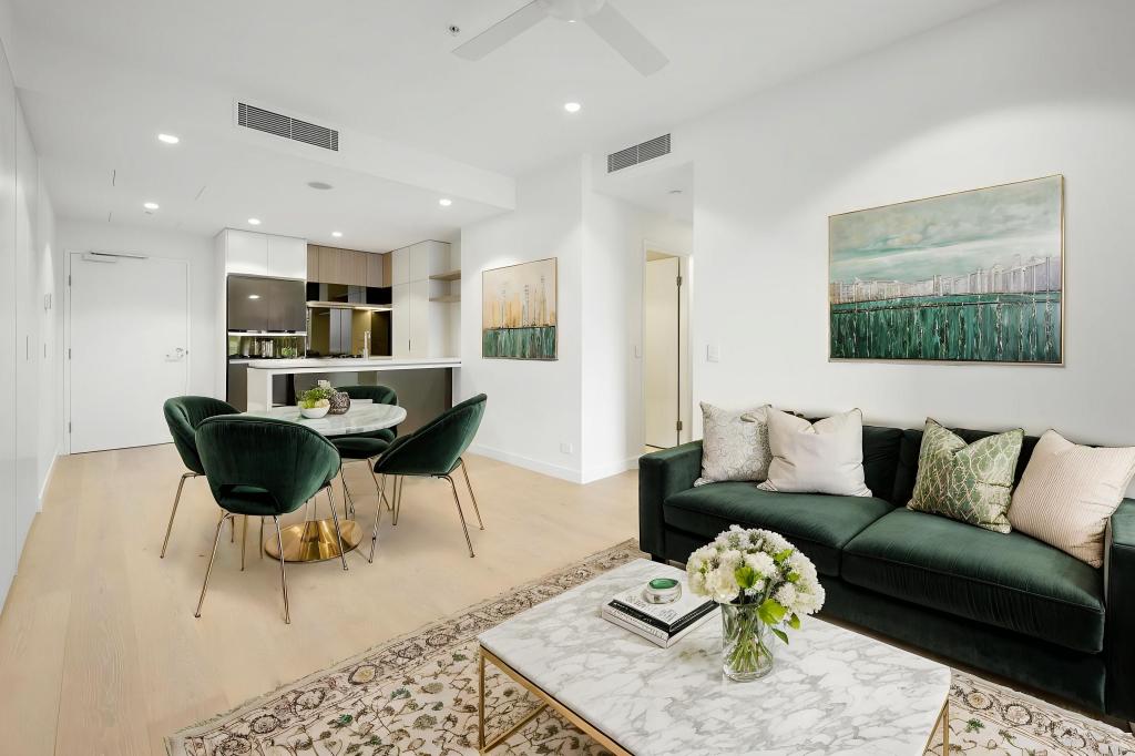 3105/8 MARGARET ST, BRISBANE CITY, QLD 4000