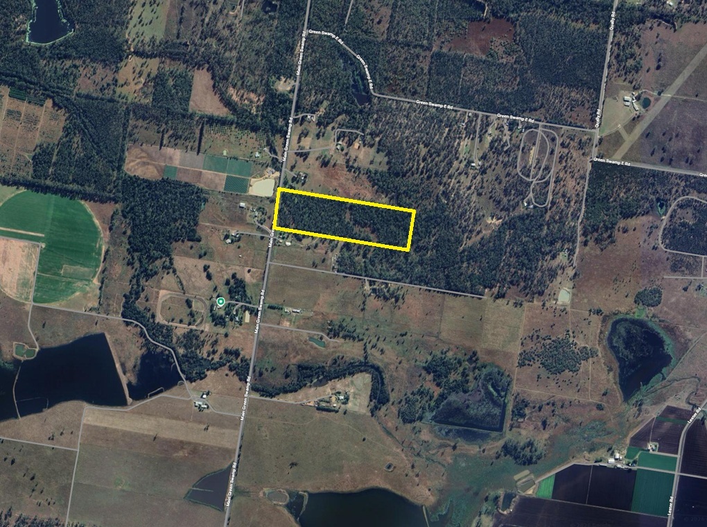 11 Main Green Swamp Rd, Morton Vale, QLD 4343
