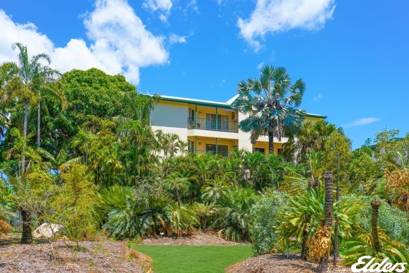 45/17 Geranium St, The Gardens, NT 0820