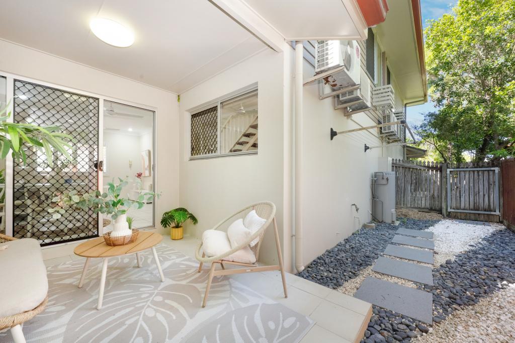 3/37 Latchford St, Pimlico, QLD 4812