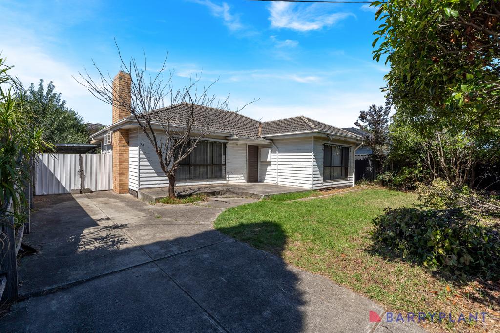 34 Invermay St, Reservoir, VIC 3073