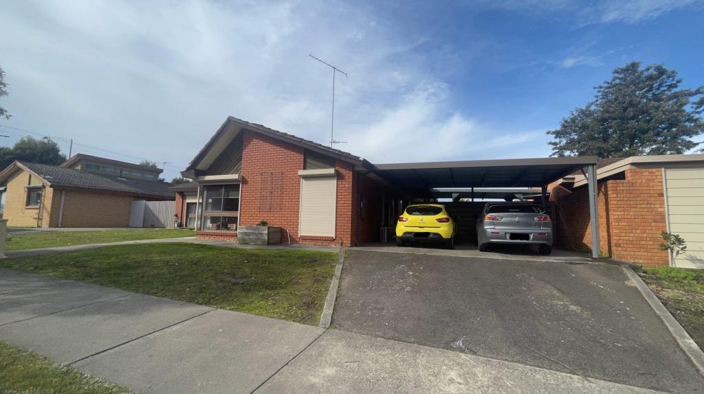 104 Grubb Ave, Traralgon, VIC 3844