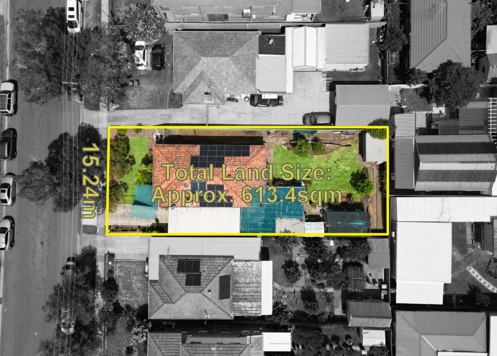 72 Miowera Rd, Chester Hill, NSW 2162