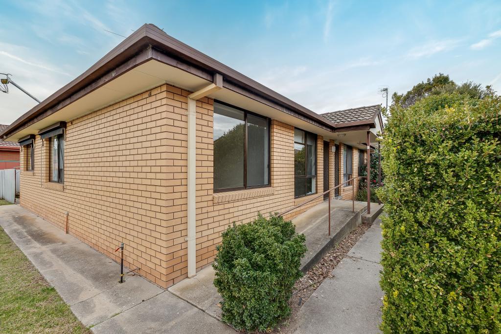 1/612 HAGUE ST, LAVINGTON, NSW 2641