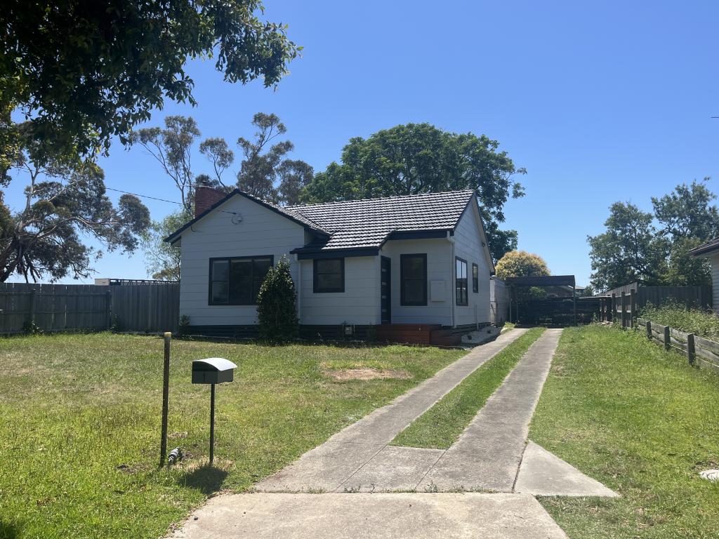 1 Simpson St, Sale, VIC 3850