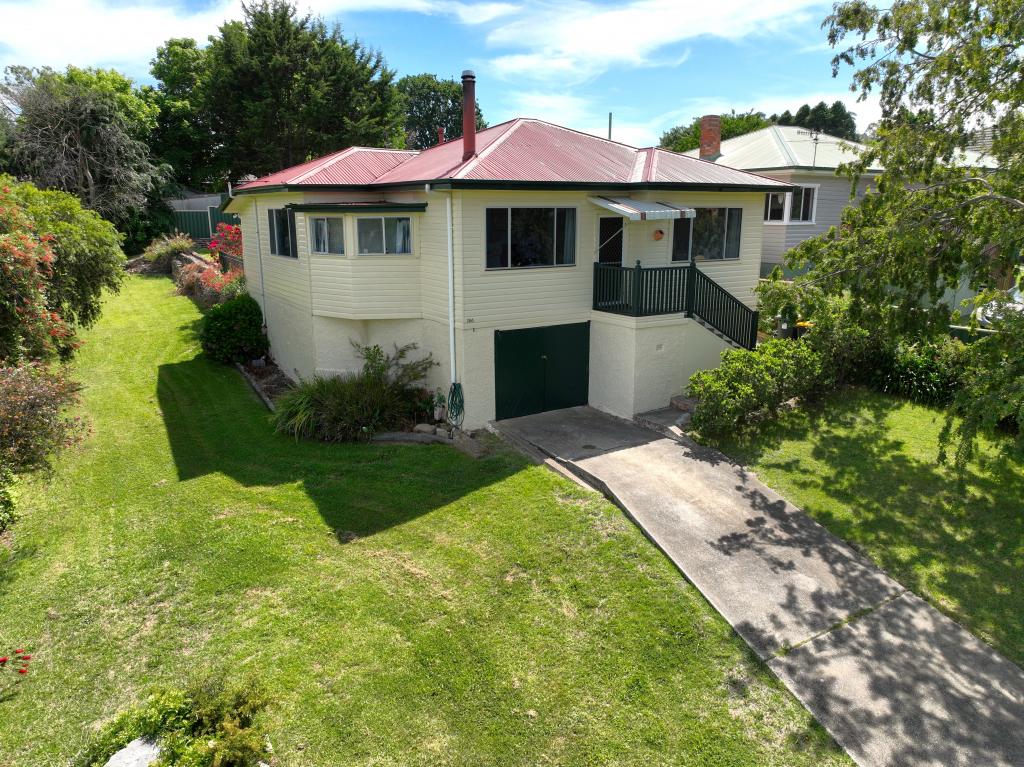266 Meade St, Glen Innes, NSW 2370