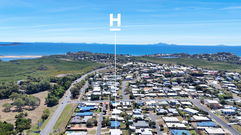 11 Lilian Ave, Eimeo, QLD 4740