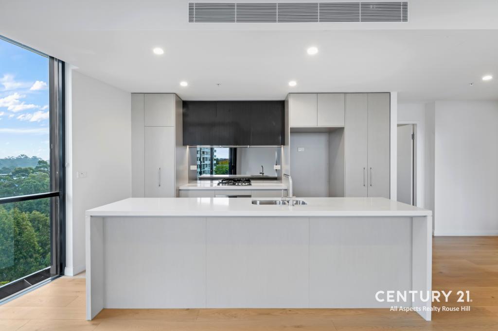716/32 CIVIC WAY, ROUSE HILL, NSW 2155