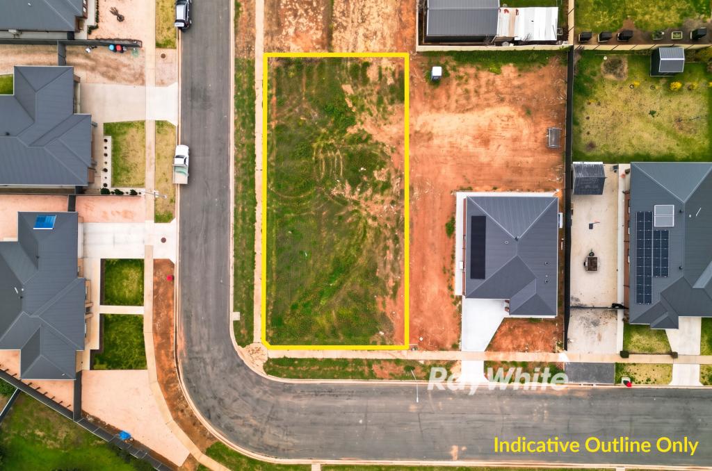 9 LUKE RD, EUSTON, NSW 2737