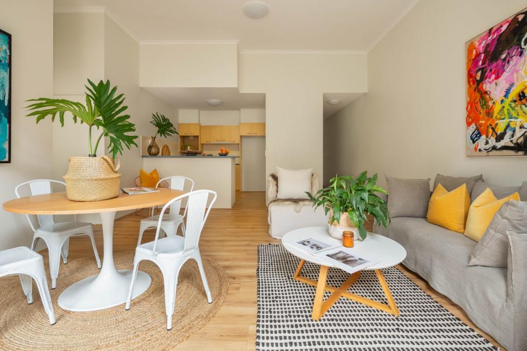 3/38-48 Marshall St, Surry Hills, NSW 2010