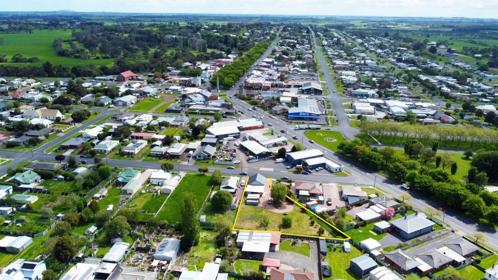 3 STRONG ST, TERANG, VIC 3264