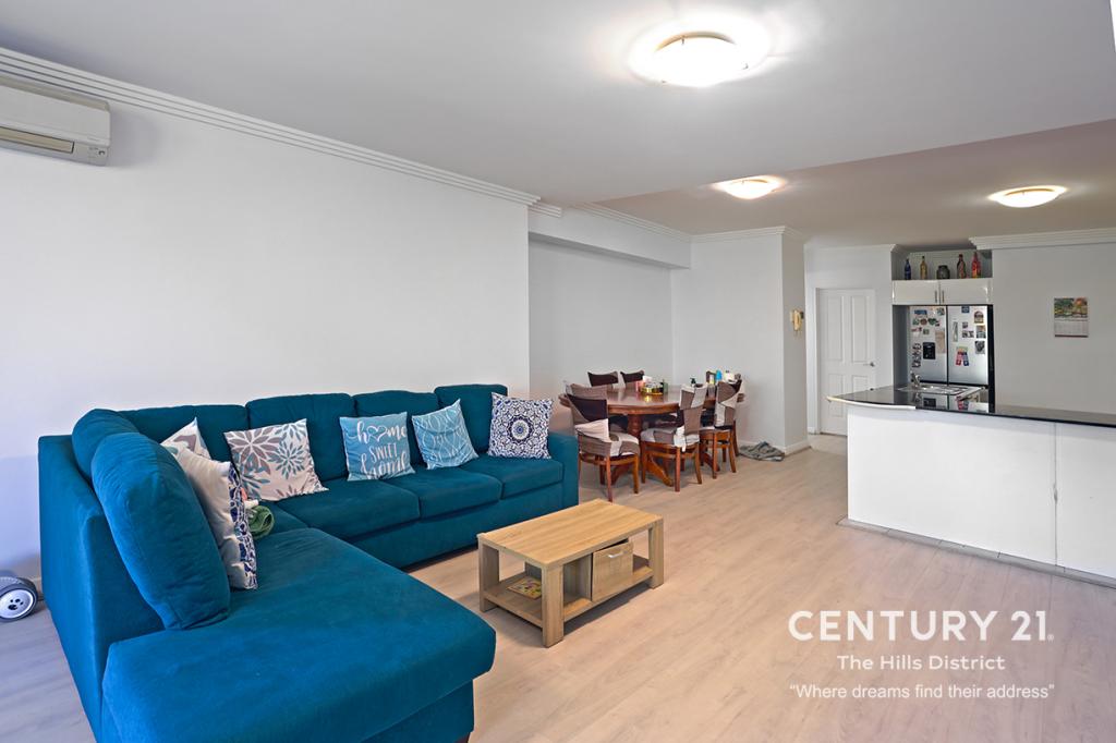 54/40-42 Jenner St, Baulkham Hills, NSW 2153