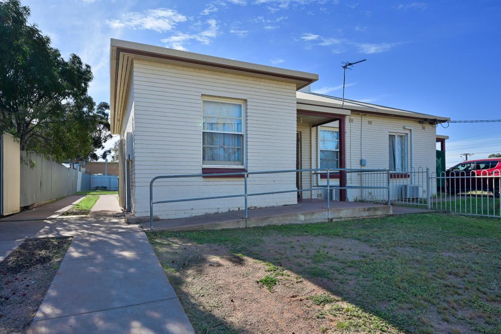 57-59 Carlton Pde, Port Augusta, SA 5700