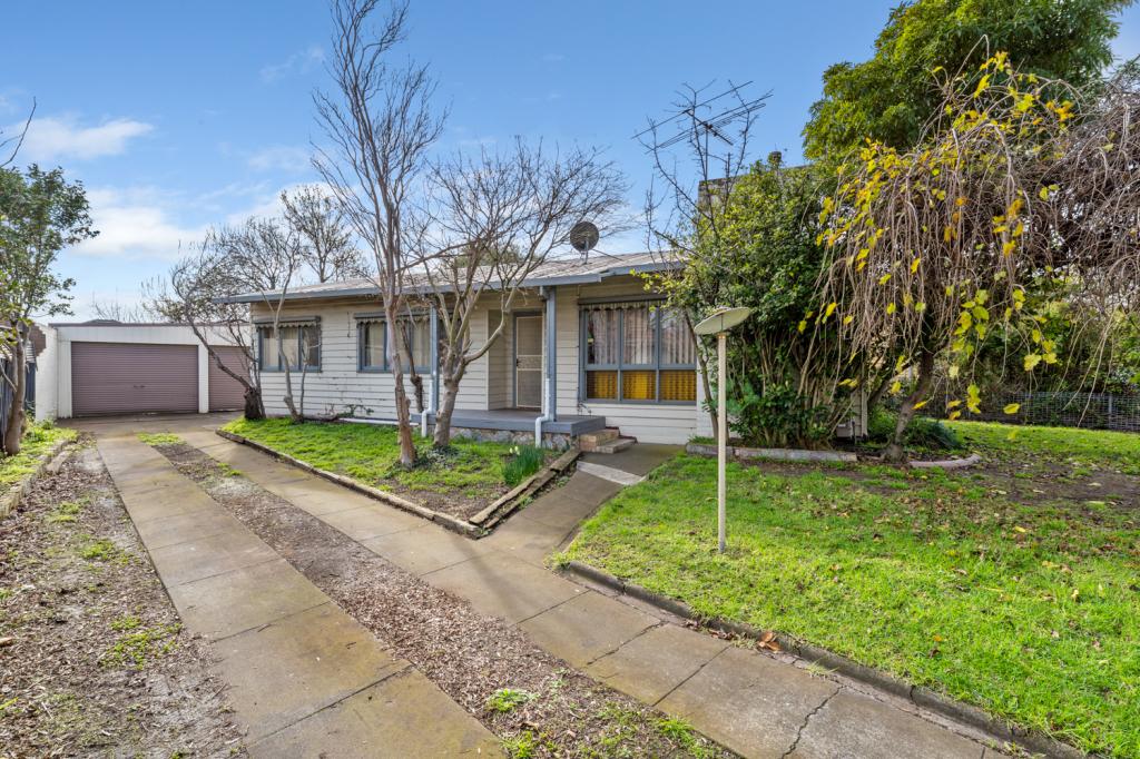 80 Chapman St, Sunshine, VIC 3020