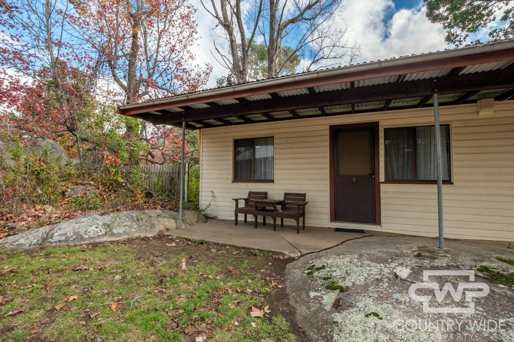 4/9971 New England Hwy, Glen Innes, NSW 2370