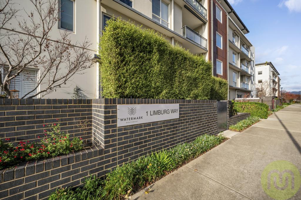 32/1 Limburg Way, Greenway, ACT 2900