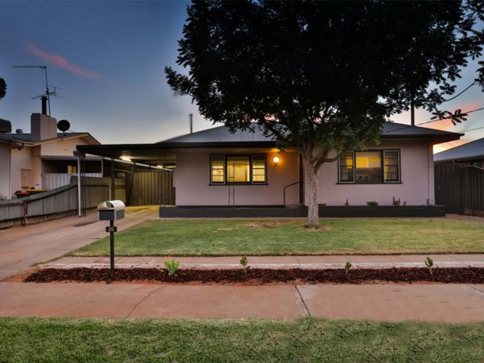 25 Sharland St, Mildura, VIC 3500