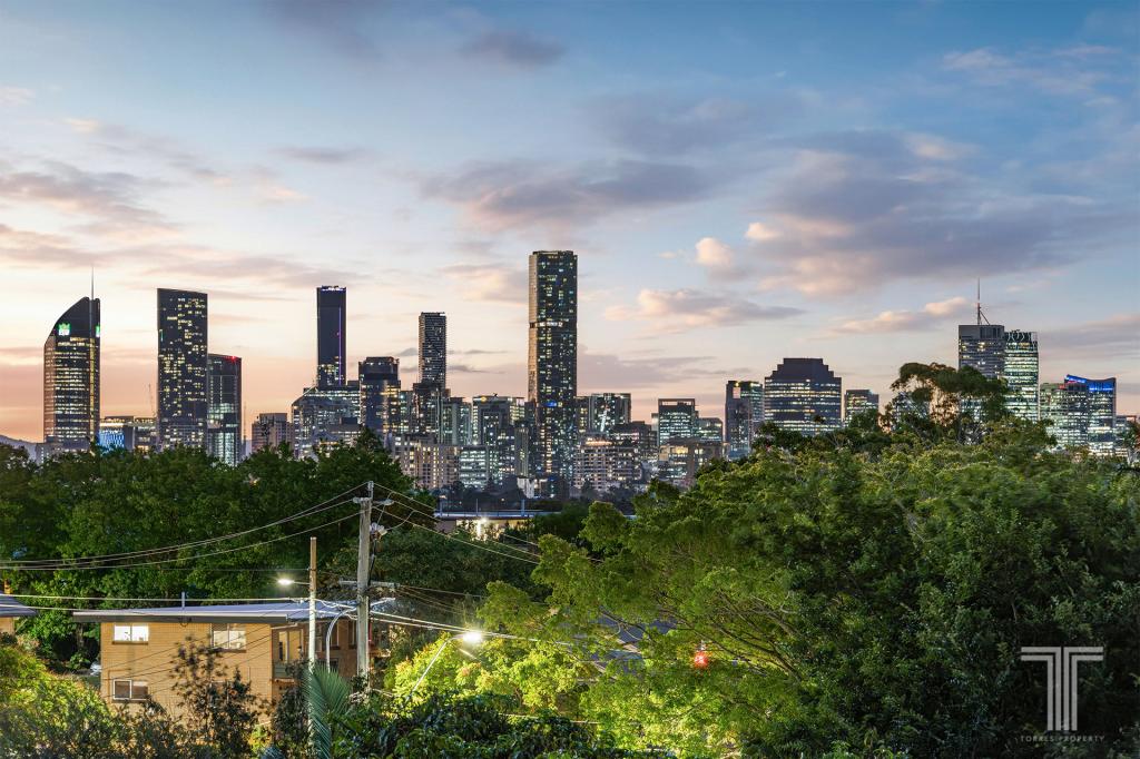 402/86 Halstead St, Coorparoo, QLD 4151