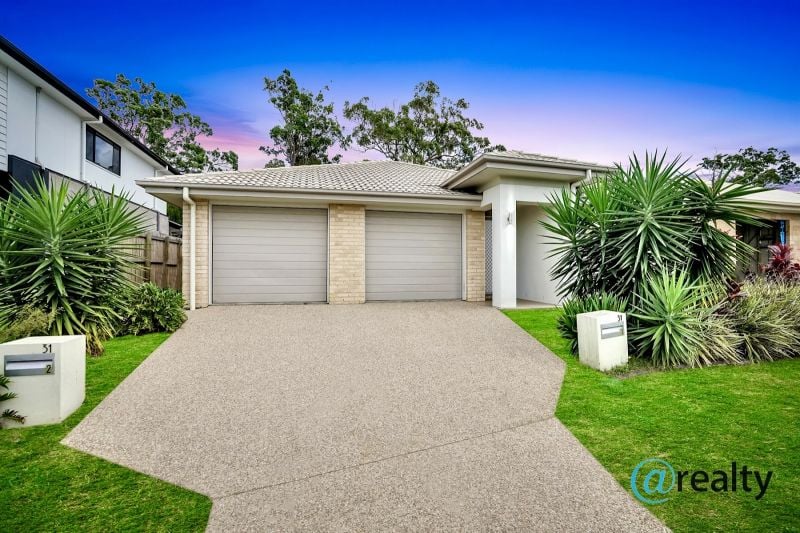 31 Weedbrook St, Park Ridge, QLD 4125