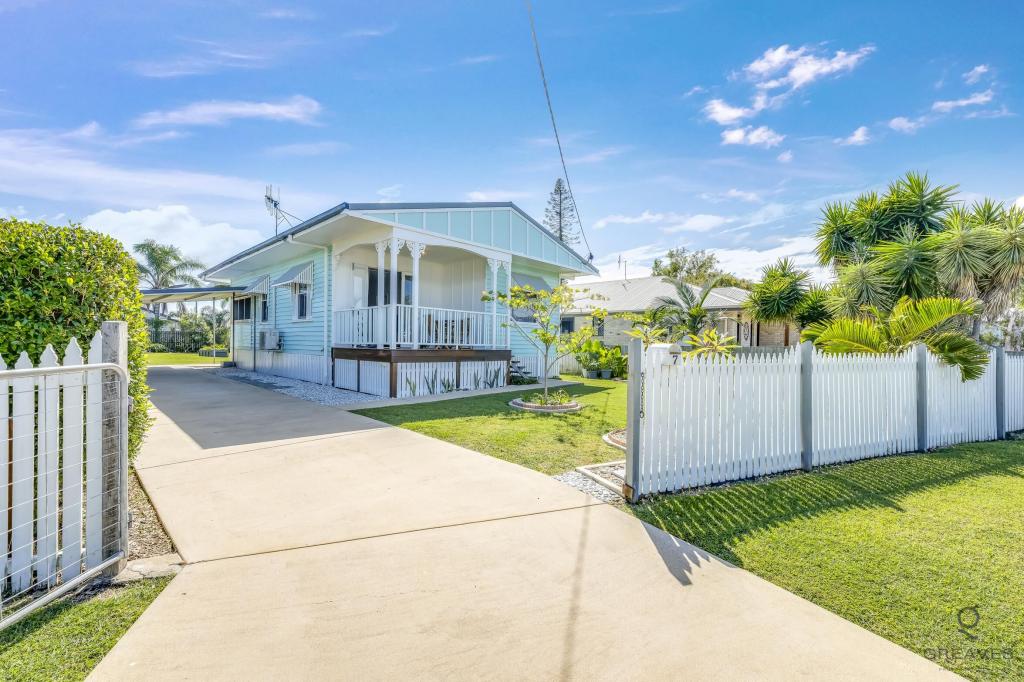 7 Moore St, Elliott Heads, QLD 4670
