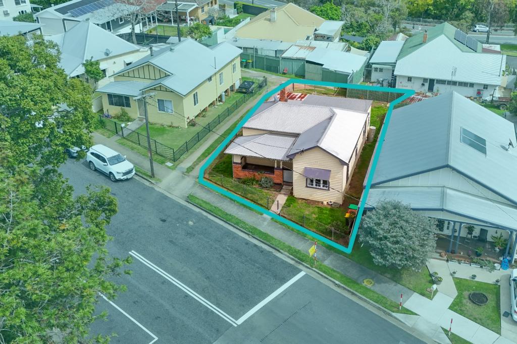 20 Innes St, East Kempsey, NSW 2440